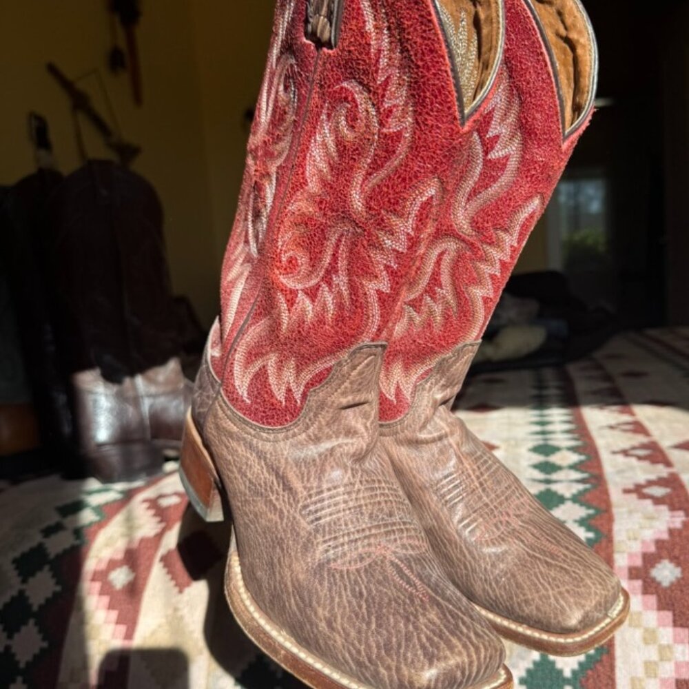 Nocona Boots
